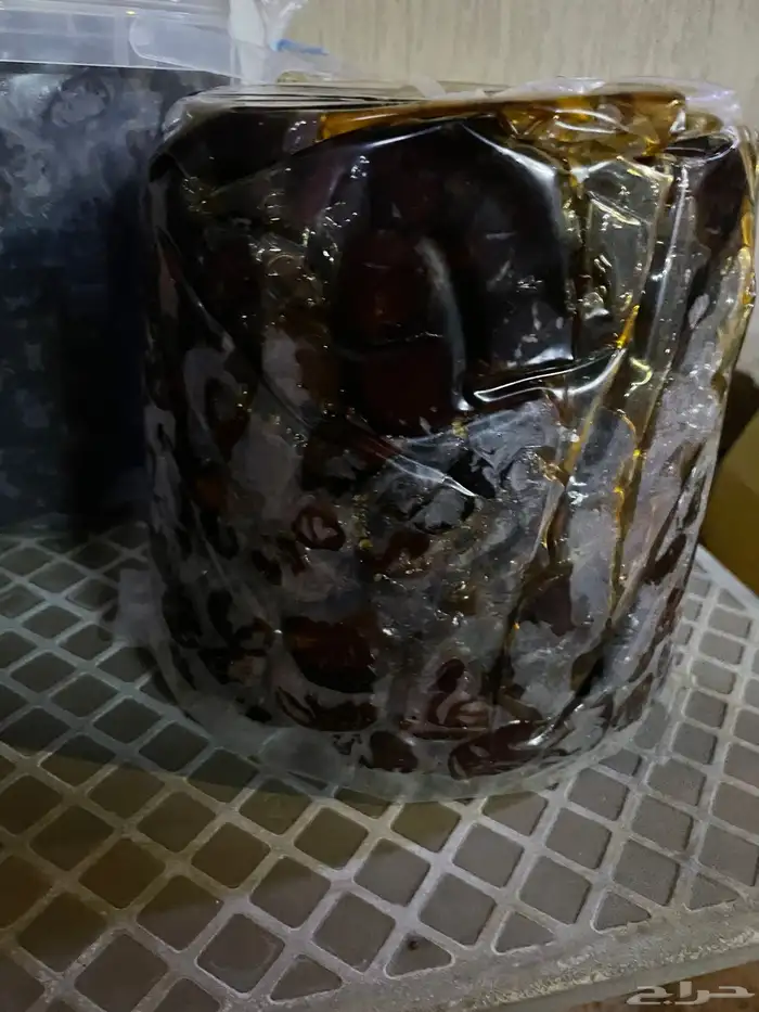 تمر حلوة 1