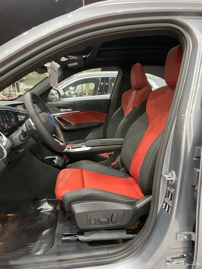 بي ام دابليو Kit m X2 SDRIVE 18i 2026 13