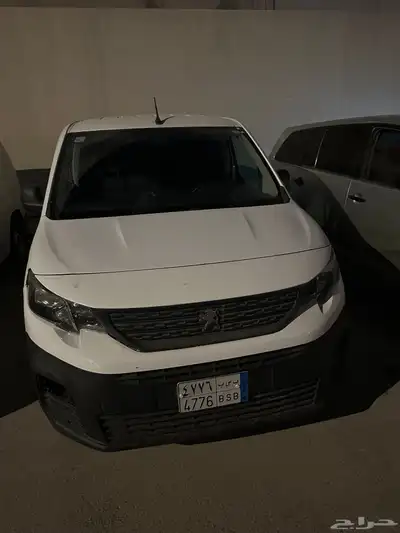 بيجو بارتنر فان بضاعه 0