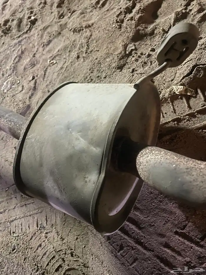 شكمان هوندا اكورد 2006و 2007 3