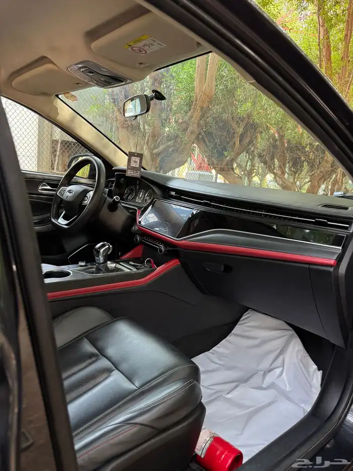 شيري اريزو 6 برو 2023 23