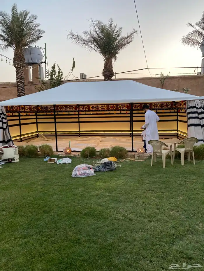 بيت شعو المطور الملكي 27