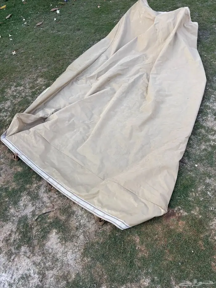 شراع شاص تويوتا للبيع 2