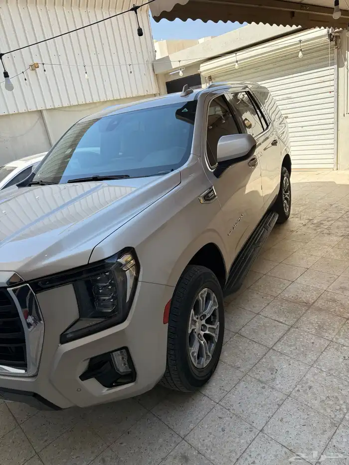 يوكن 2021 SLE 0