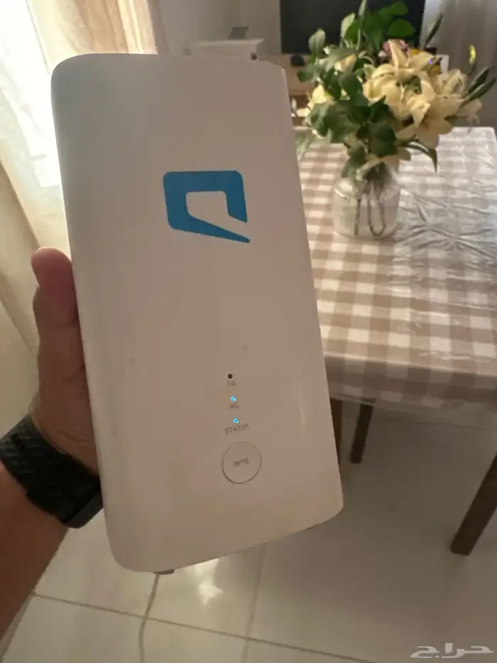 2 راوتر موبايلي 0