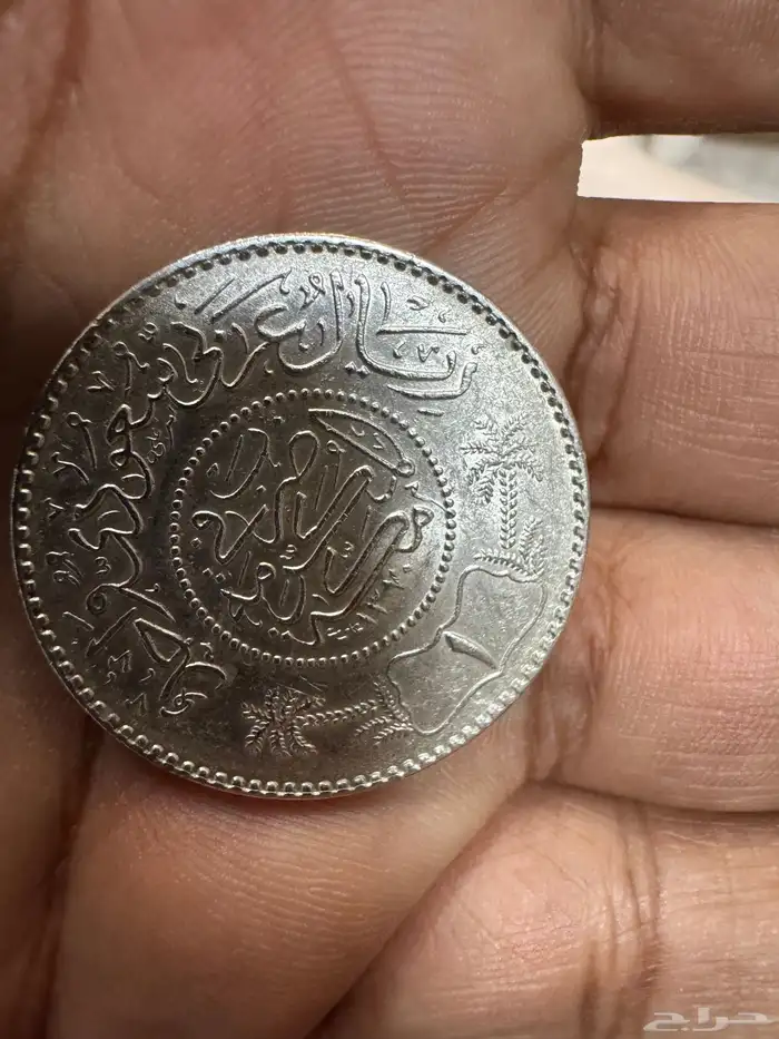 ريالات فضة للبيع جملة ومفرد 1