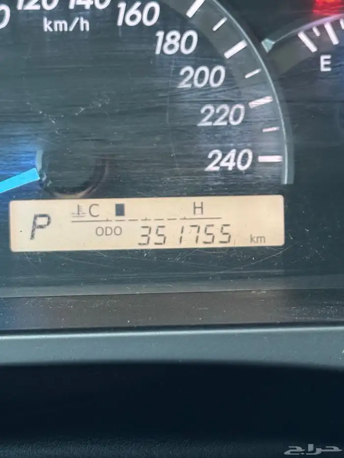 كامري 2016 فل كامل 4