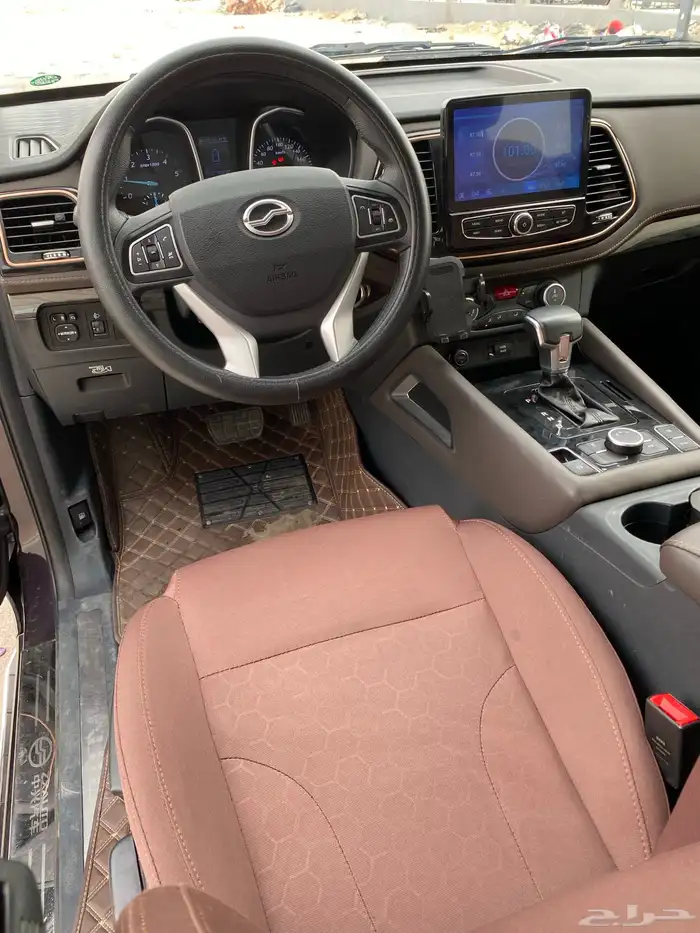 زداكس2023 دبل ديزل تماتيك 12