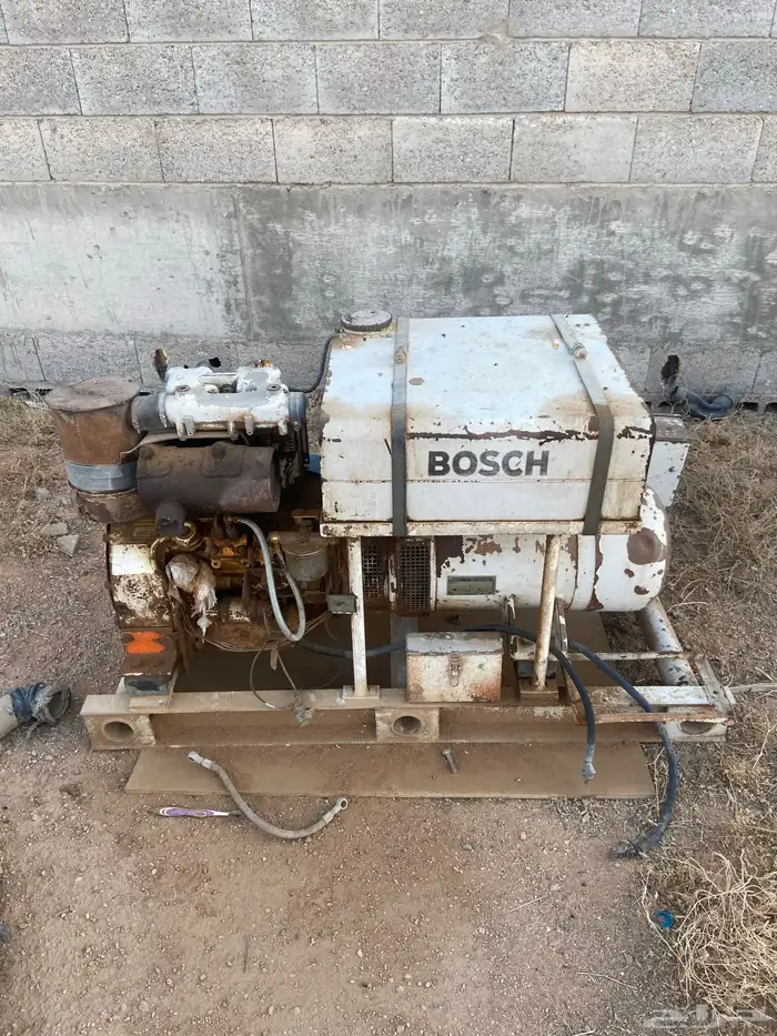 ماطور كهرباء للبيع bosch 0