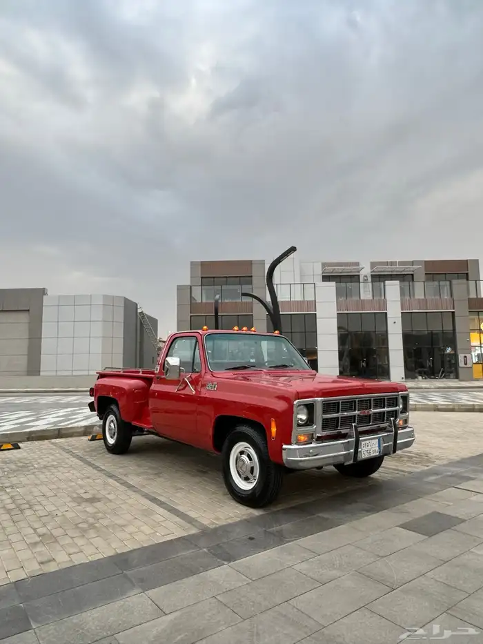 جمس بهبهاني 1979 اساس 400 13