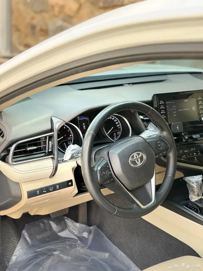 كامري 2023 GLE سعودي فل كامل 17