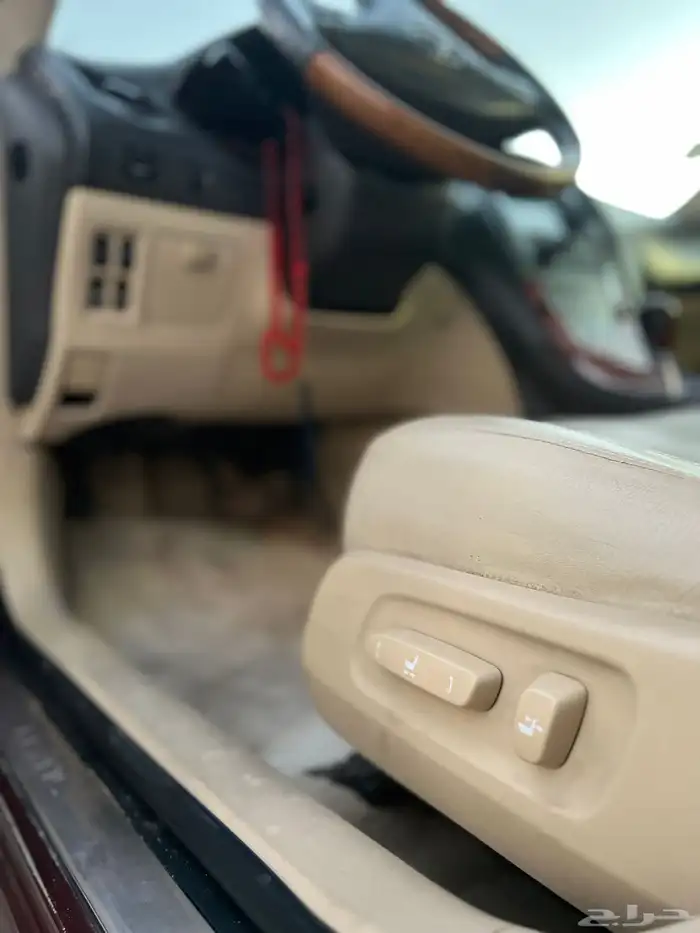 لكزس 350 ES 25