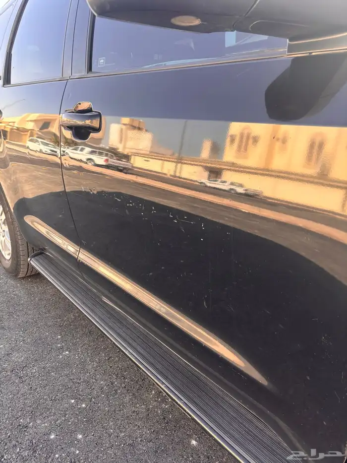 سيكويا سكويا 2008 فل كامل بدون دبل 9