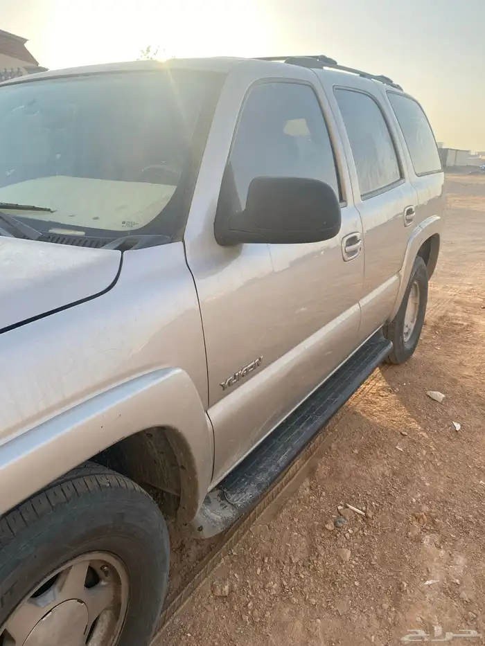 جمس يوكن 2006 1