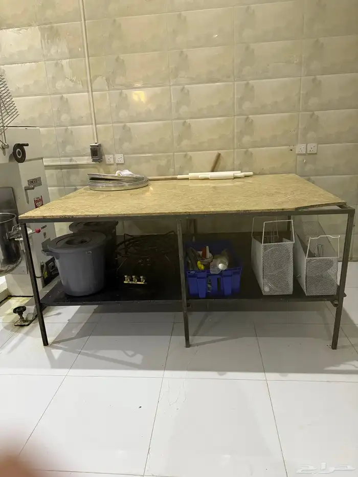 طاولات 2