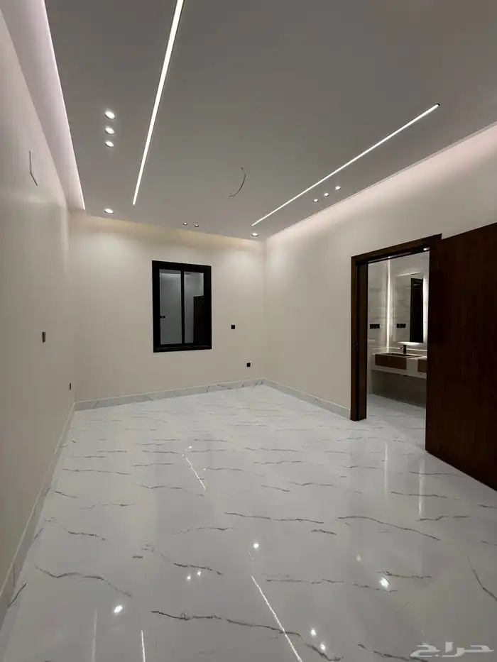 للبيع روف علوى وملحق تصميم مودرن خلف حديقه المليون750الف 6