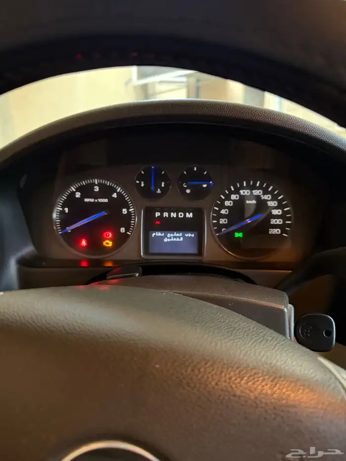 كاديلاك اسكاليد 2007 سعودي للبيع 35