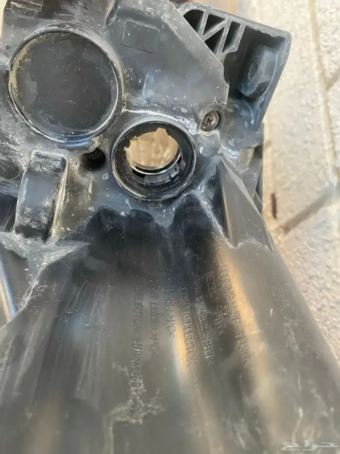 شمعات كيا اوبتيما 2018 7