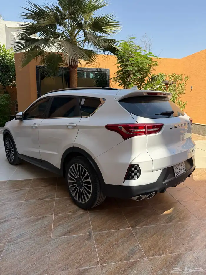 جيتور X70 2023 7