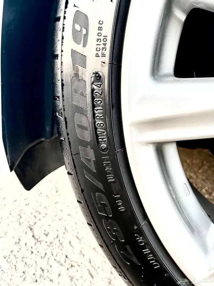 لكزس جي اس GS 350 2014 43