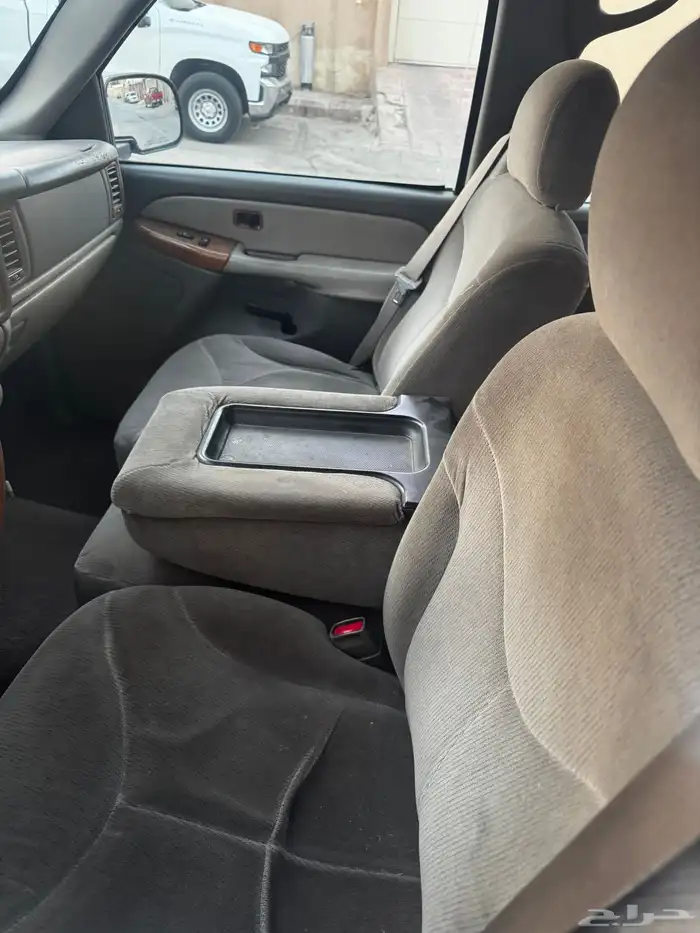 يوكون مديل2000 4