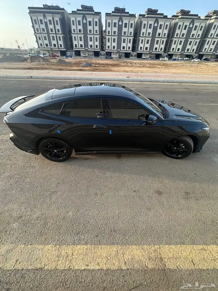 شانجان يوني في سبورت 2.0 uni -v ممشى 7000 فقط 10