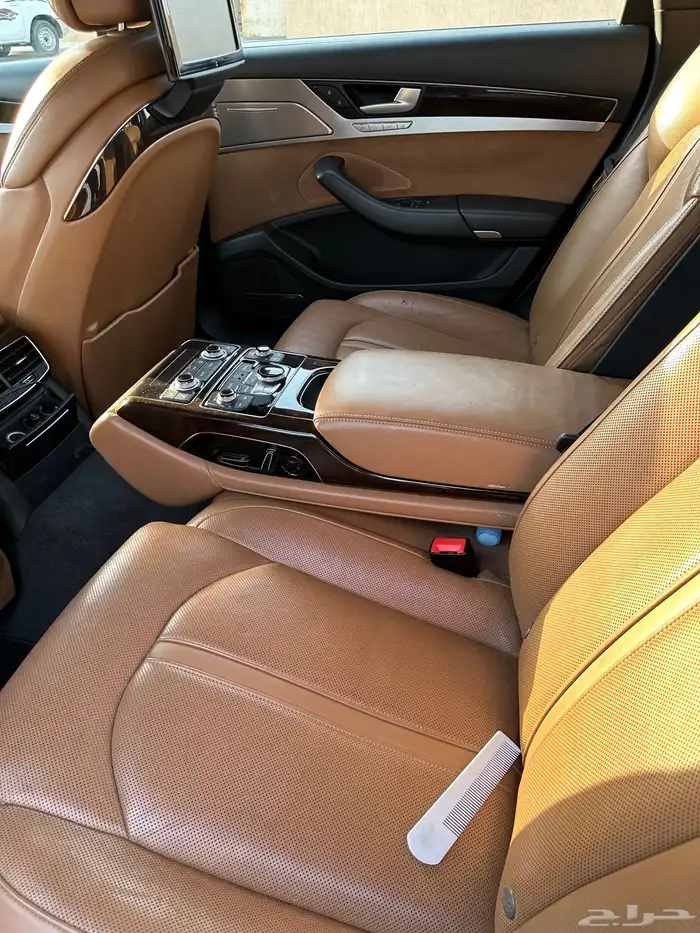اودي a8 2015 4