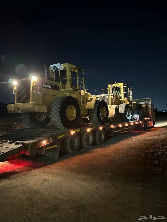 معدات للإيجار شيولات بوكلينات كماشة 0