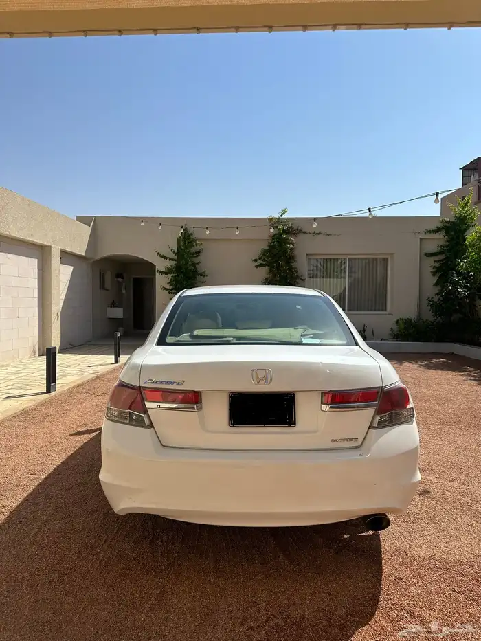 أكورد 2012 سبشل 0