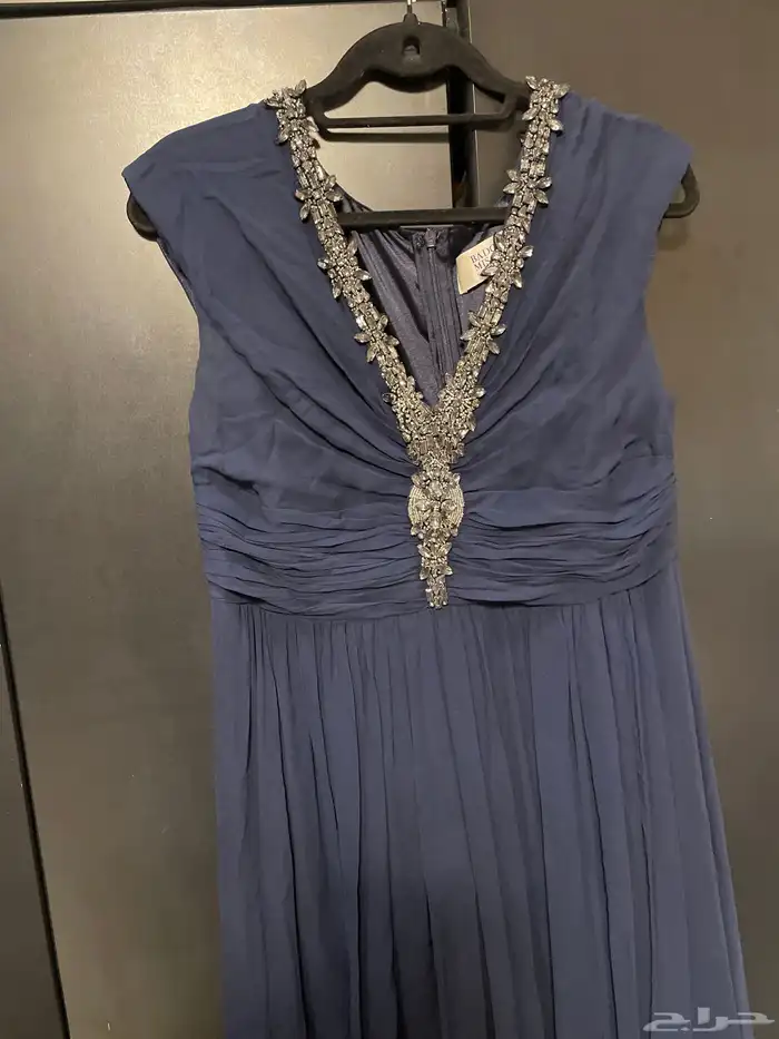 فستان مناسبات Badgley Mischka 2