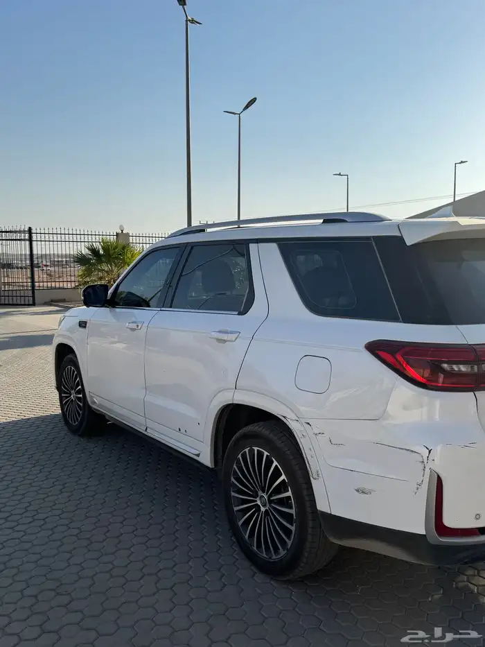 شان جان للبيع 5