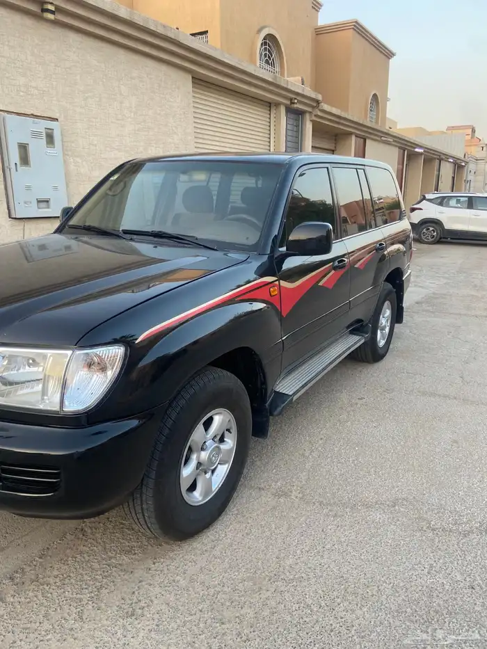 لاندكروزر 2