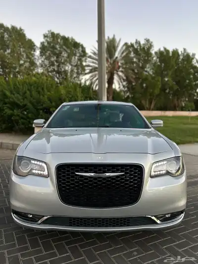 كرايزلر 2021 300s 6v index
