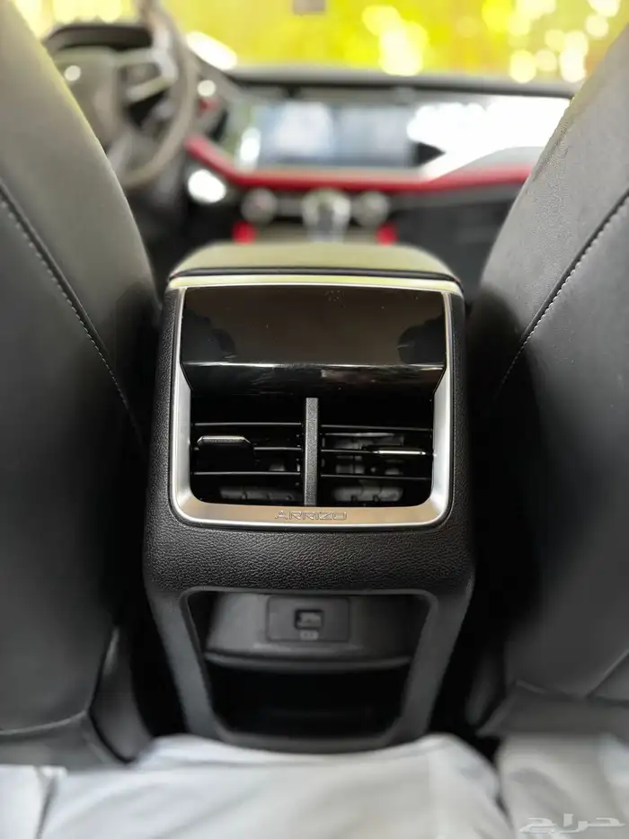 شيري اريزو 6 برو 2023 9