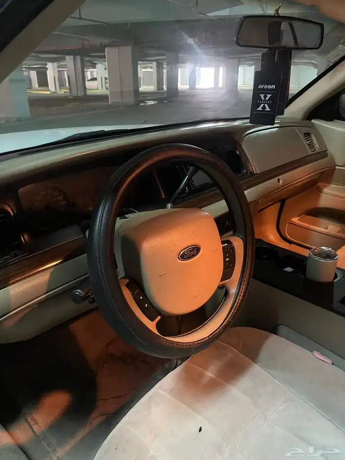 كروان فيكتوريا 2006 4