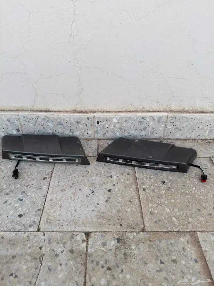 للبيع أغراض جيب ربع 10