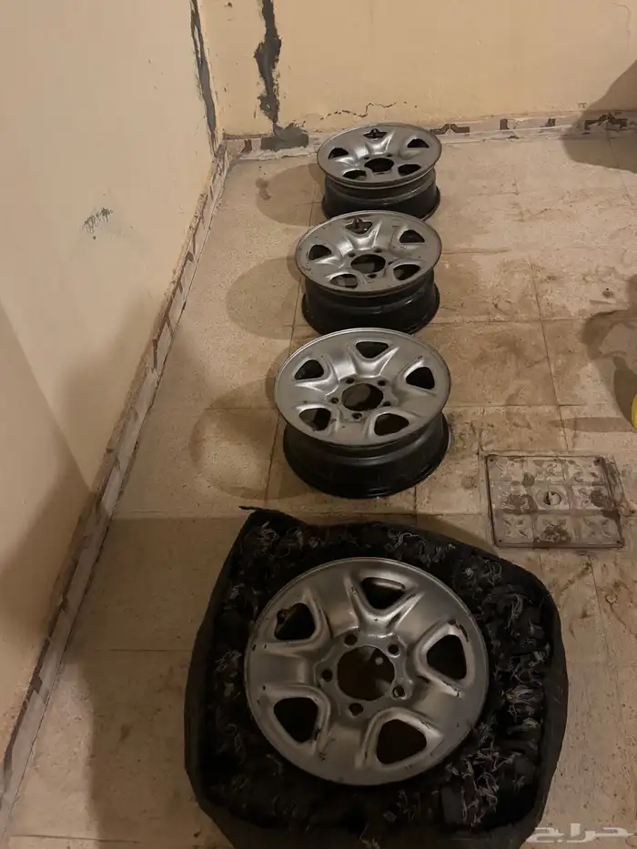 جنوط ديازل 17 0