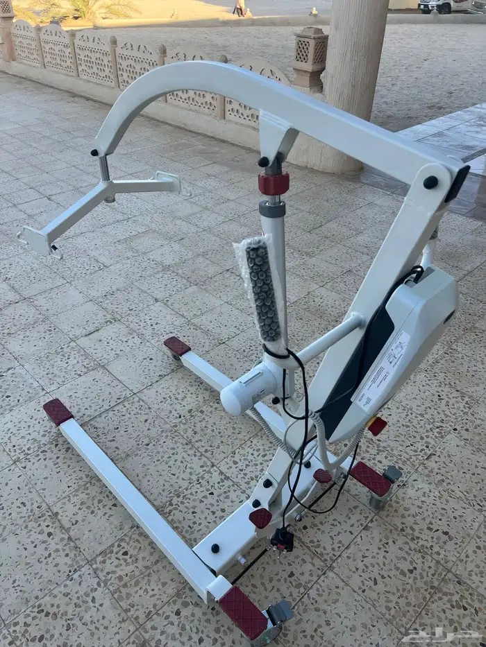 رافعه لكبار السن 2
