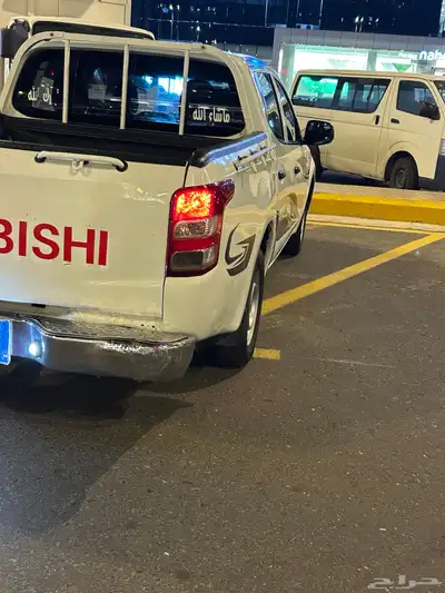 مستوبيشي index
