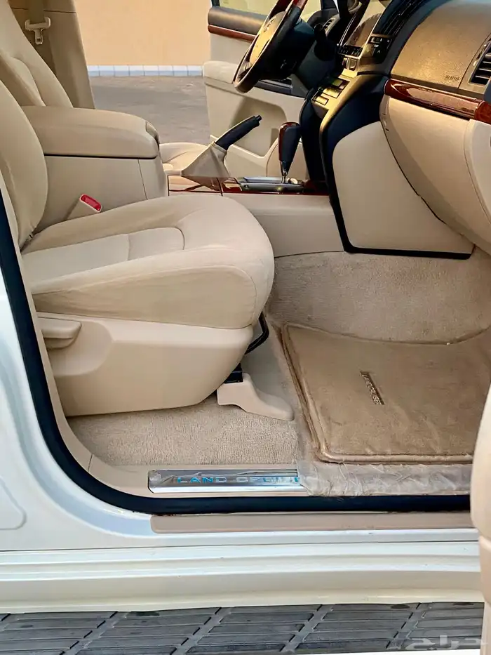 تويوتا لاند كروزر 2015 16