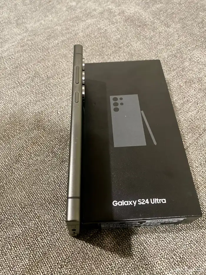 سامسونج s24 ultra 5