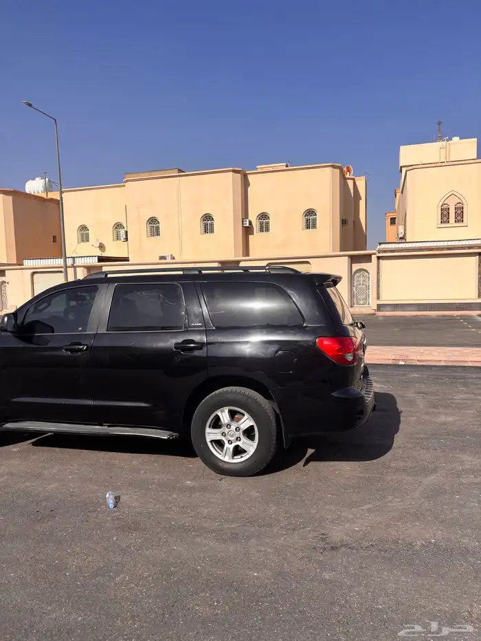 سيكويا سكويا 2008 فل كامل بدون دبل 2