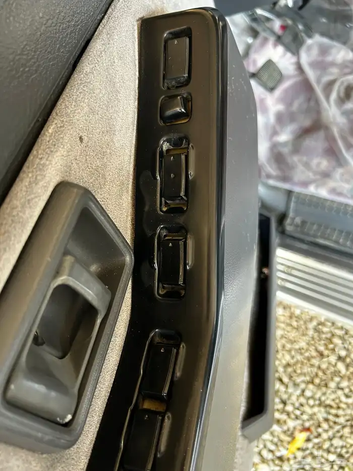باترول سفاري 1991 GL 17