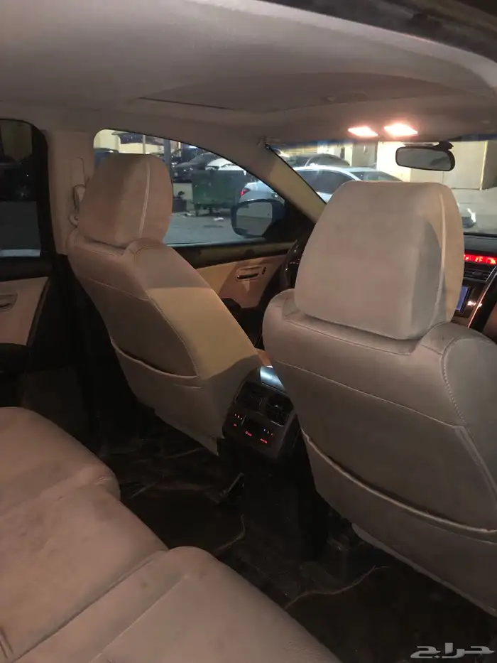 مازدا CX9 2016 3