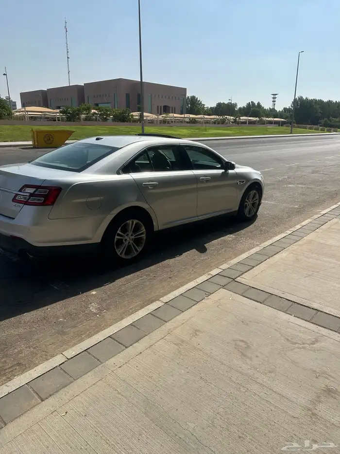 فورد تورس 2015 فل كامل 24