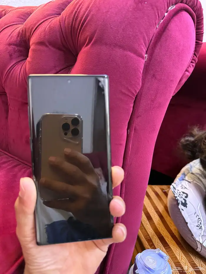 جالسكي نوت 10 بلس 5G 256   Galaxy Note 10 plus 8