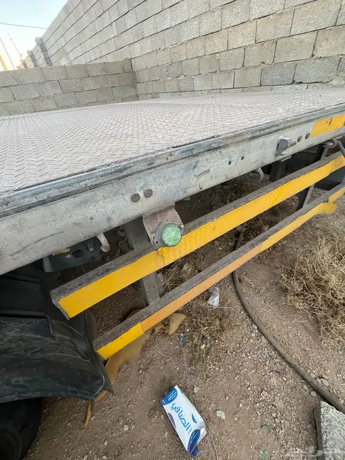 للبيع تيادر 2