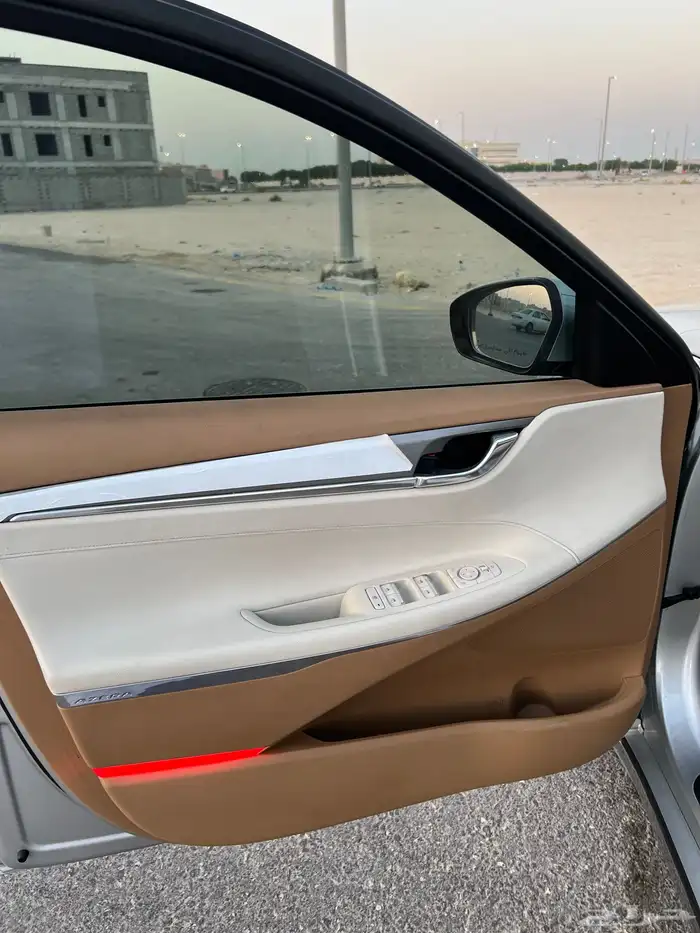 هونداي ازيرا 6 سرندل 2023 سعودي وارد المجدوعي 10