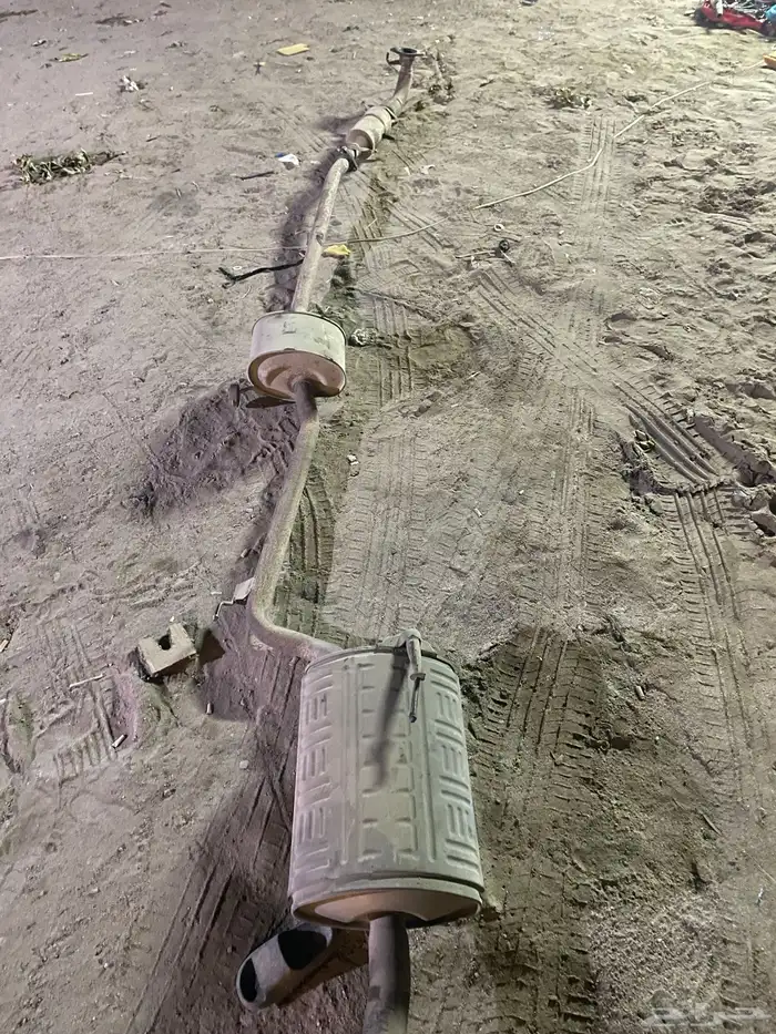 شكمان هوندا اكورد 2006و 2007 1