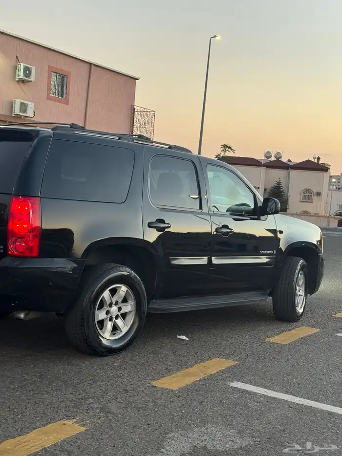 يوكن 2008 0
